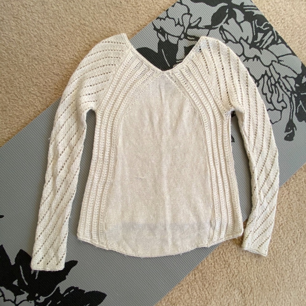 AE Sweater - Picture 2 of 3